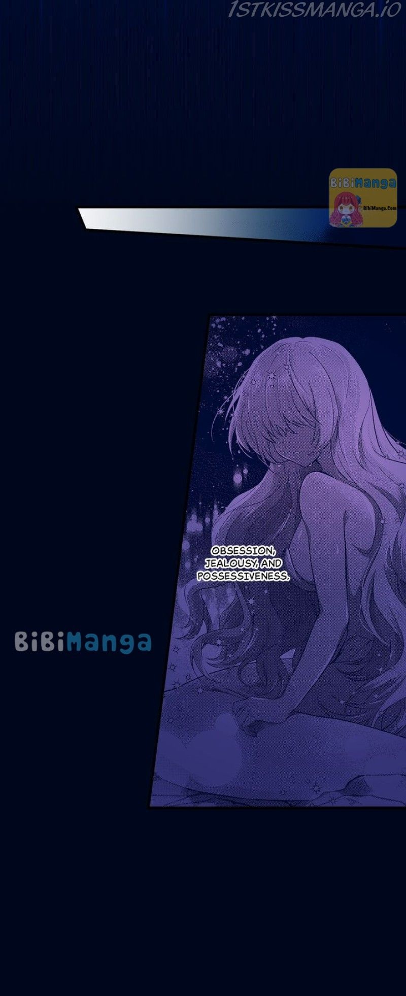 Lost Princess chapter 123 page 17