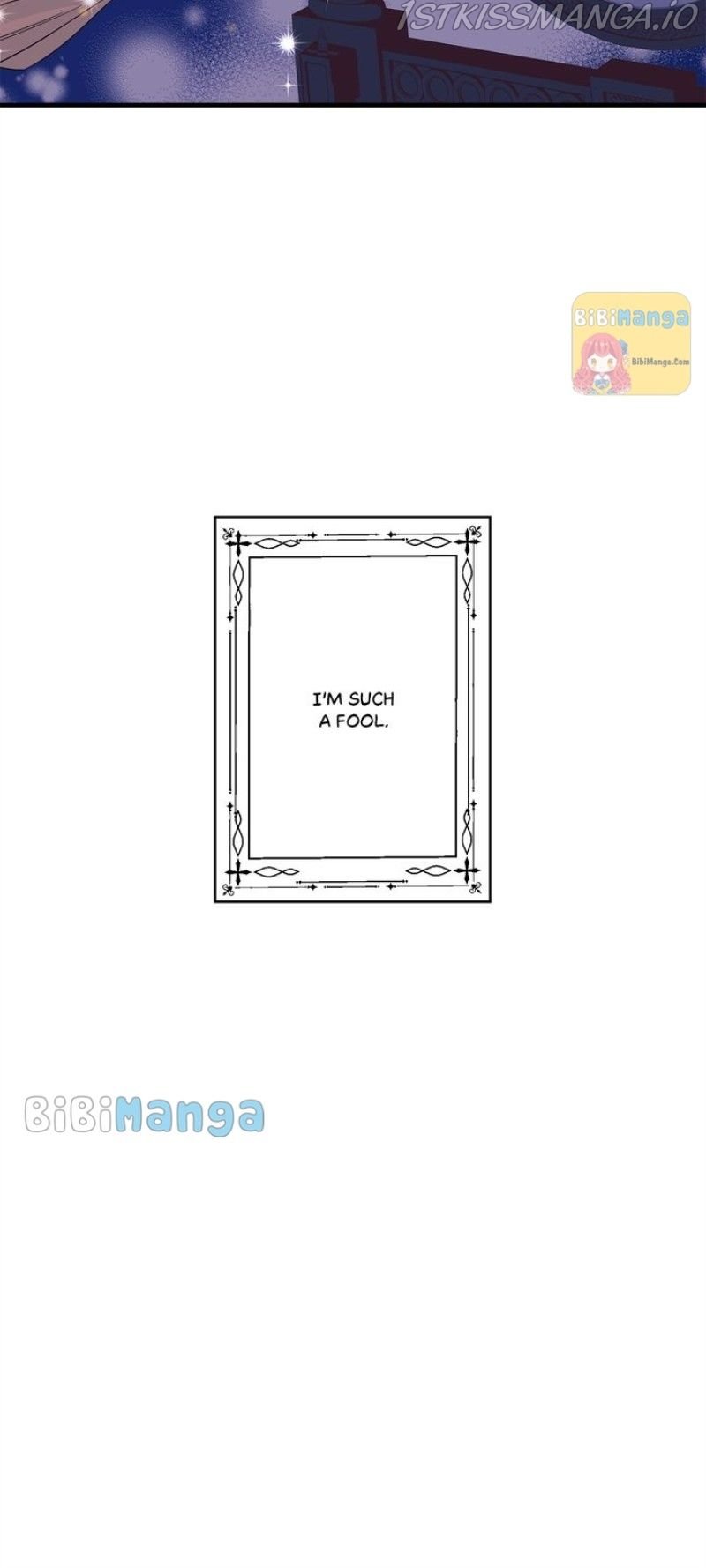 Lost Princess chapter 123 page 20