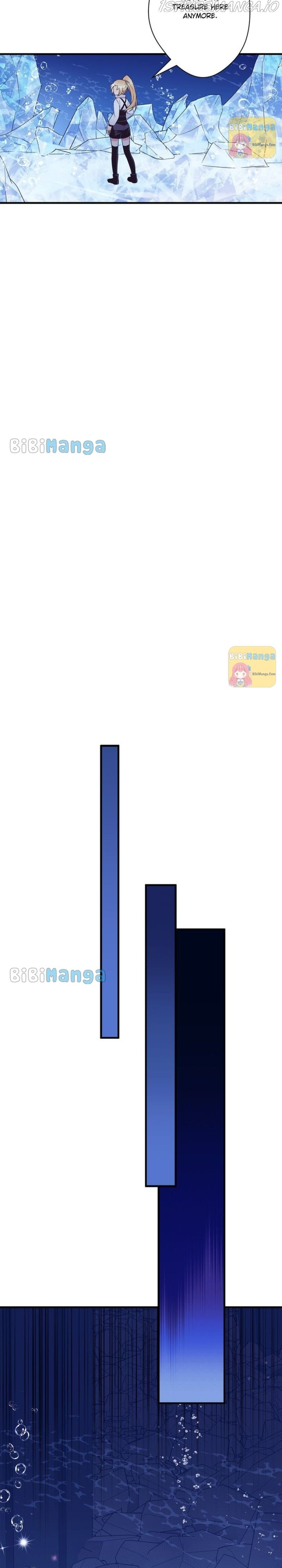 Lost Princess chapter 123 page 8