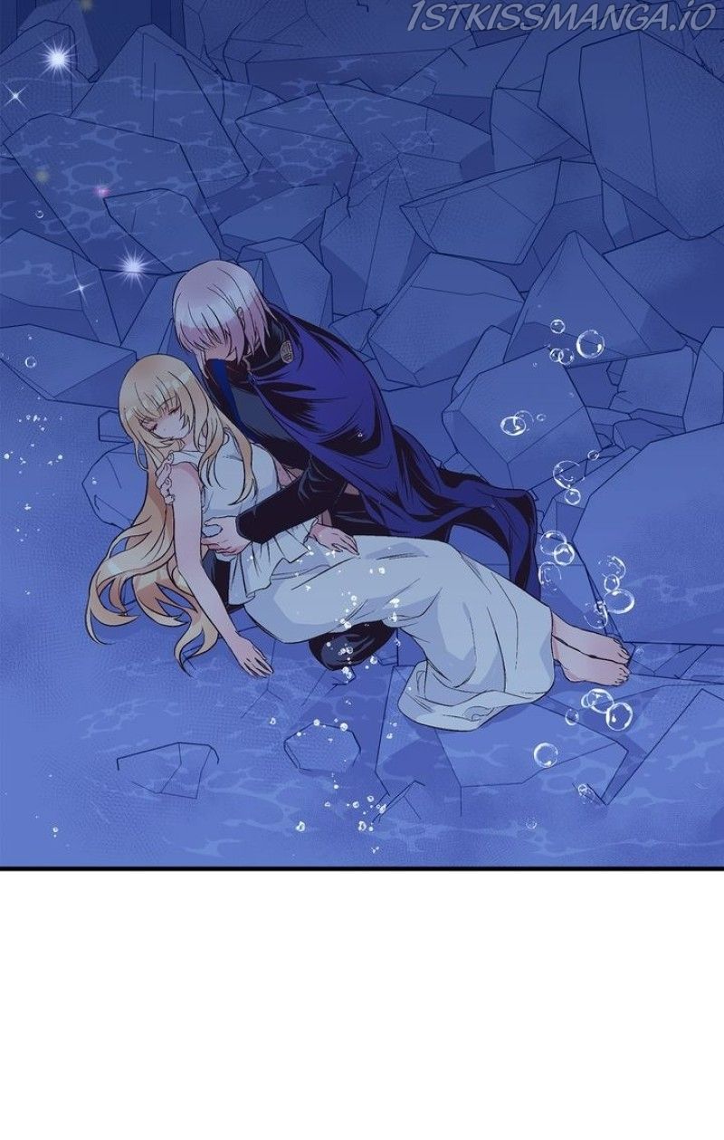 Lost Princess chapter 123 page 9