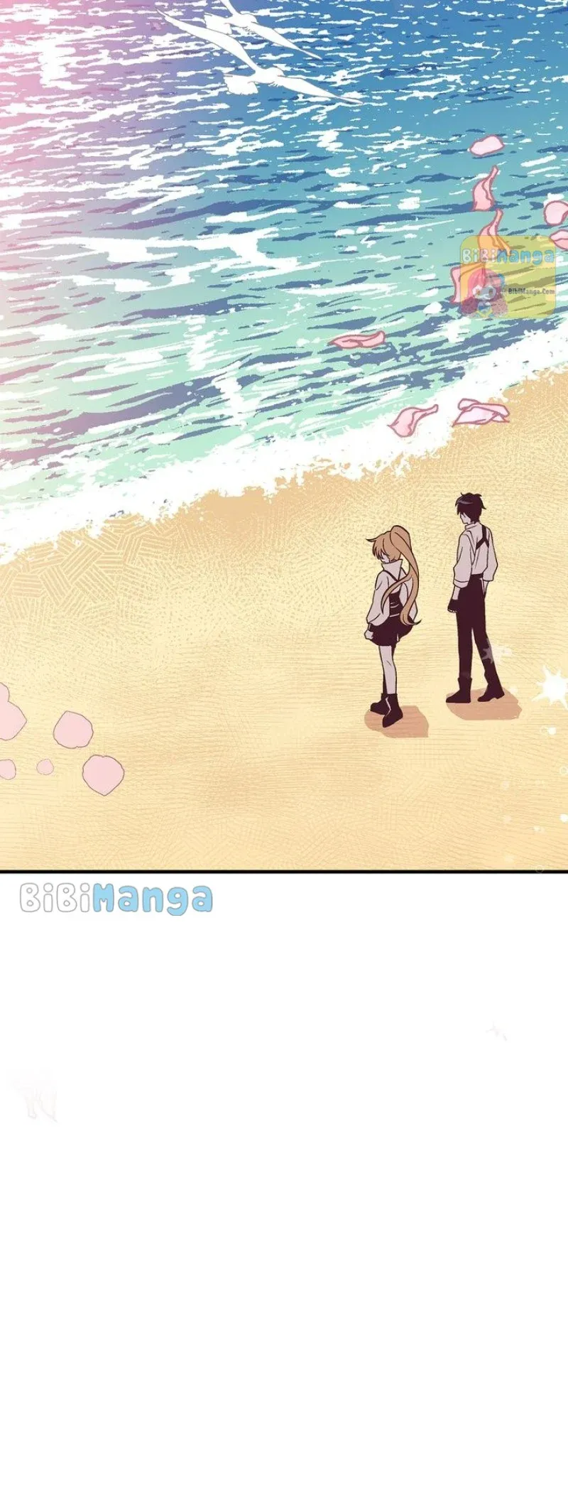 Lost Princess chapter 124 page 18