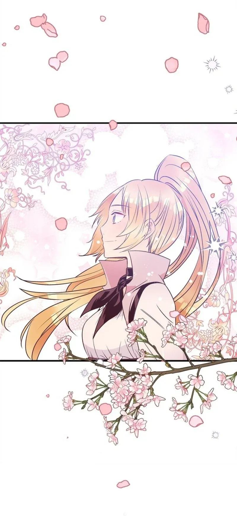 Lost Princess chapter 124 page 9