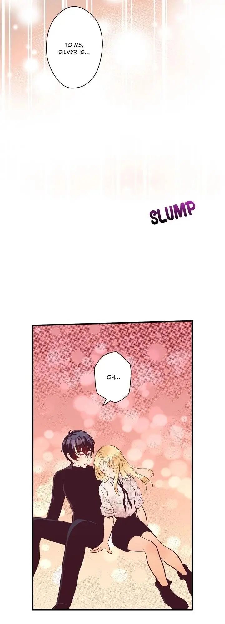 Lost Princess chapter 13 page 16