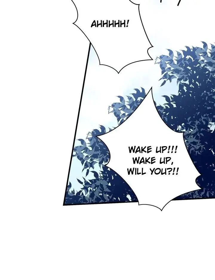 Lost Princess chapter 13 page 19