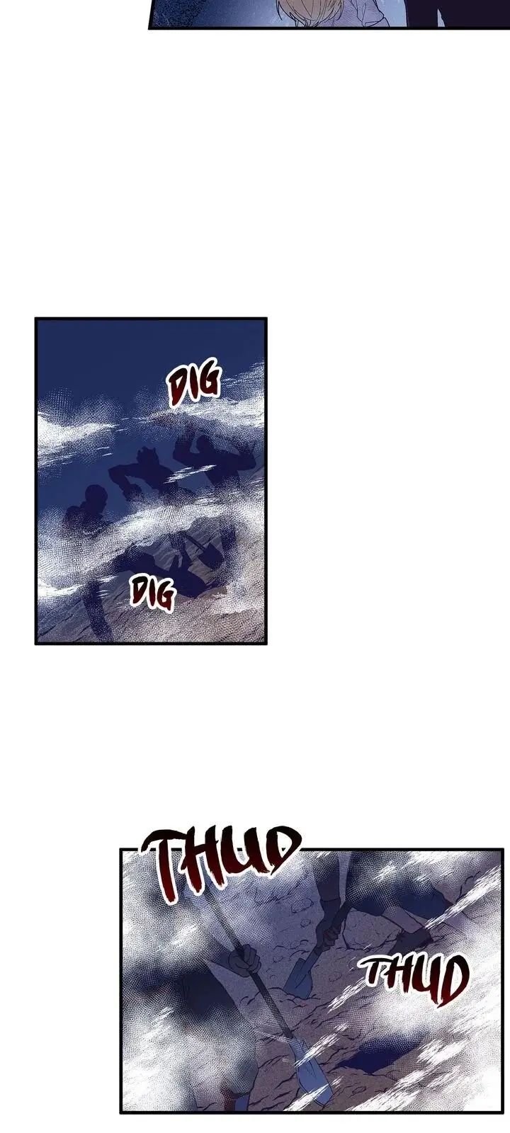 Lost Princess chapter 14 page 12