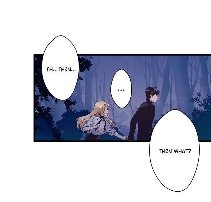 Lost Princess chapter 14 page 18