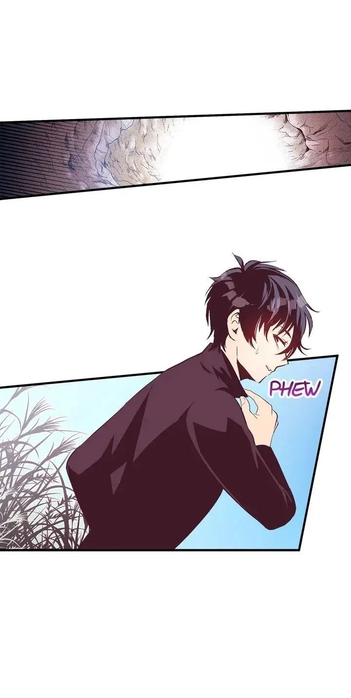 Lost Princess chapter 14 page 6