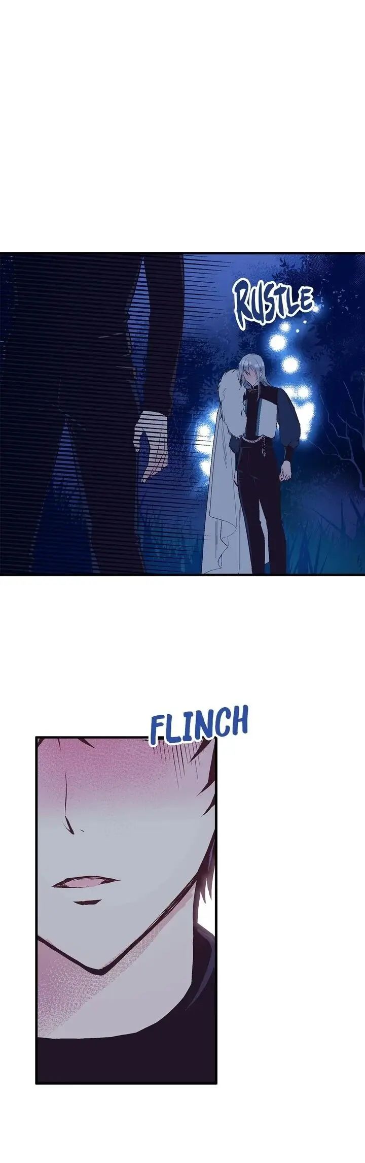 Lost Princess chapter 15 page 10