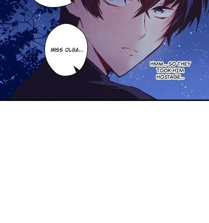 Lost Princess chapter 15 page 22