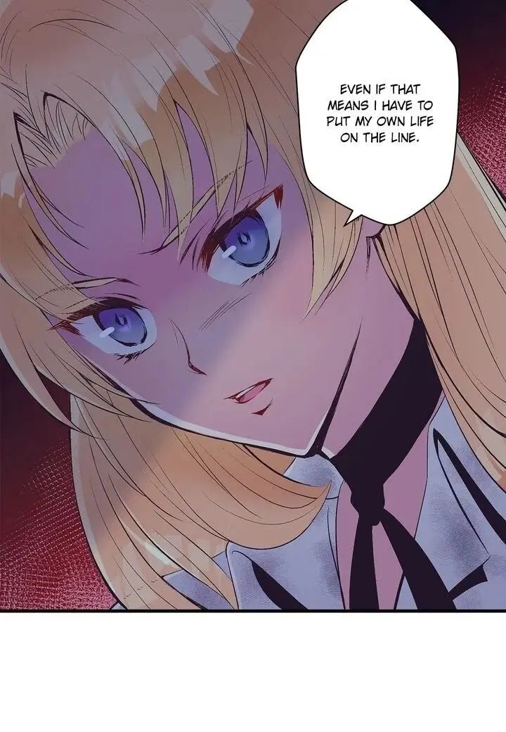 Lost Princess chapter 15 page 4