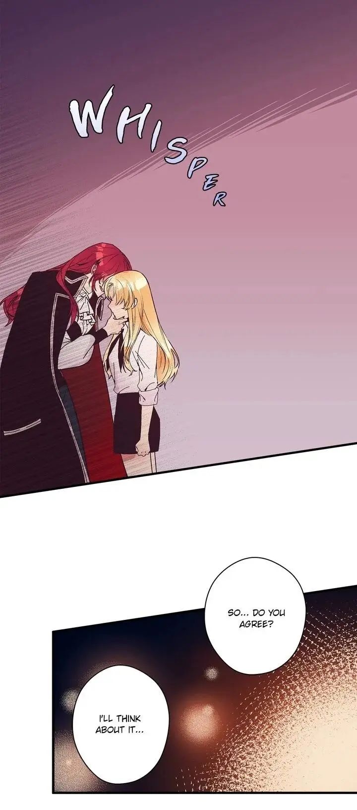 Lost Princess chapter 17 page 10