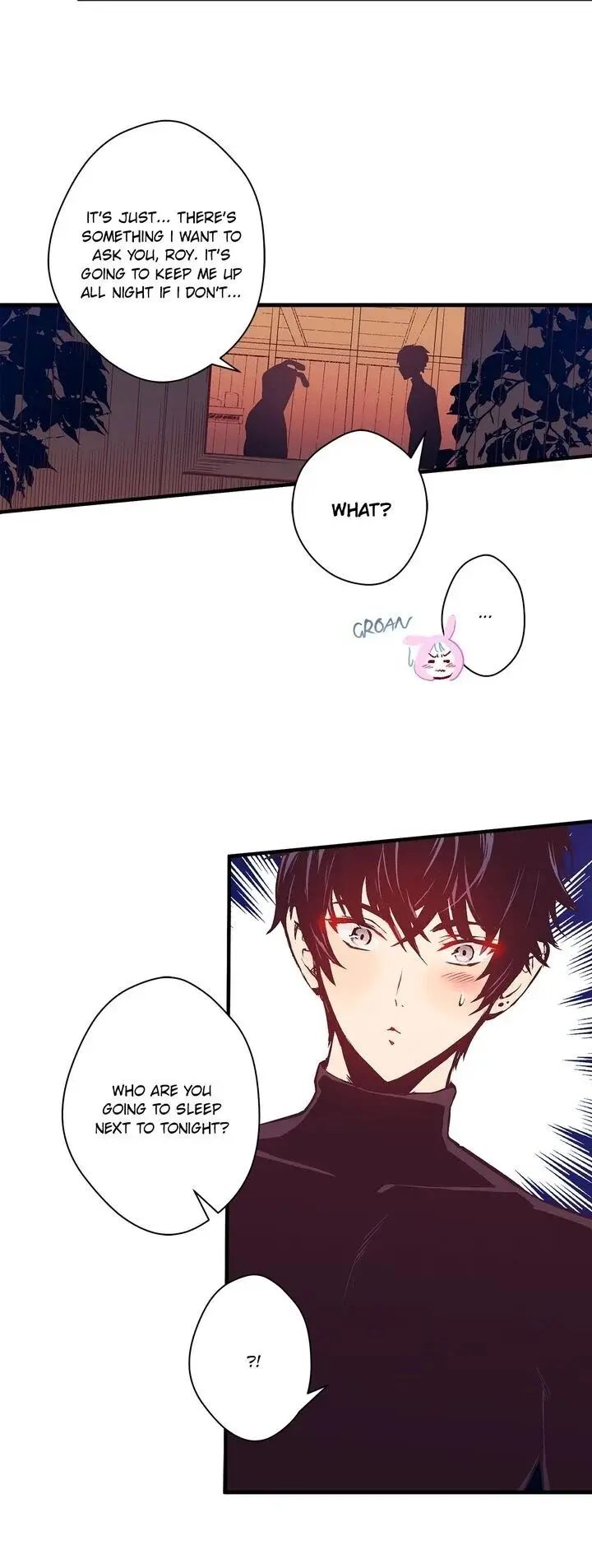 Lost Princess chapter 17 page 16