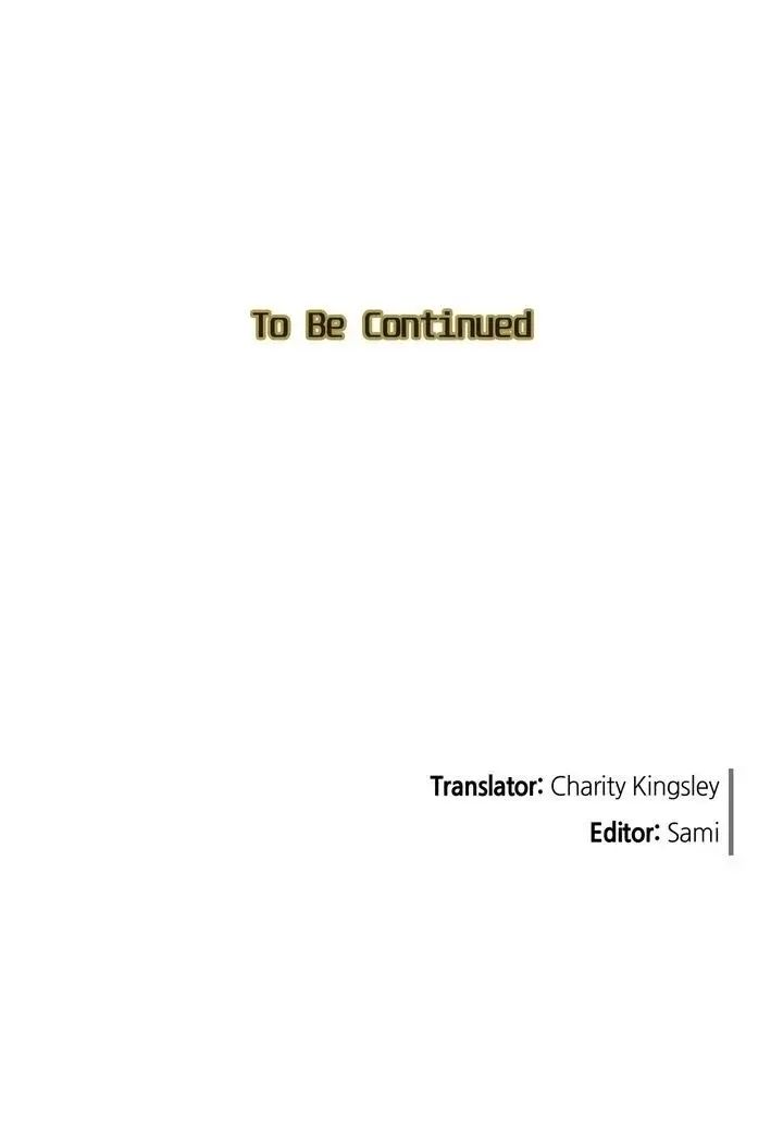 Lost Princess chapter 17 page 23