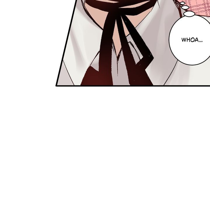 Lost Princess chapter 2 page 5