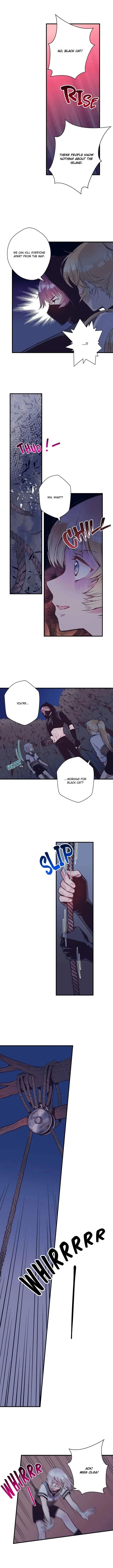 Lost Princess chapter 24 page 2