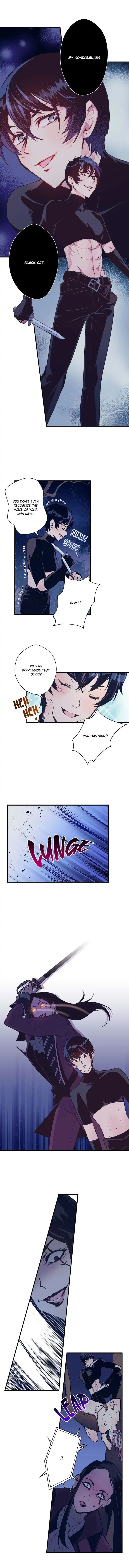 Lost Princess chapter 25 page 2