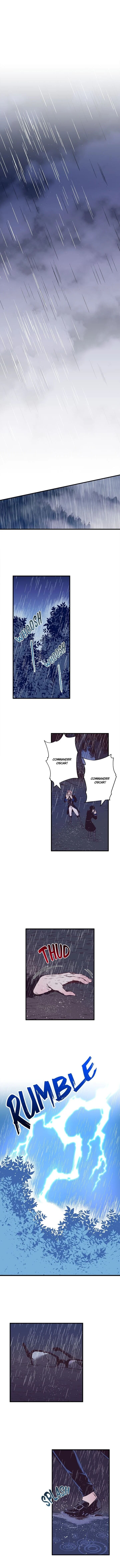 Lost Princess chapter 26 page 2