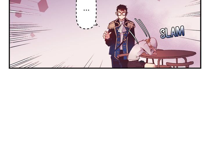 Lost Princess chapter 3 page 10