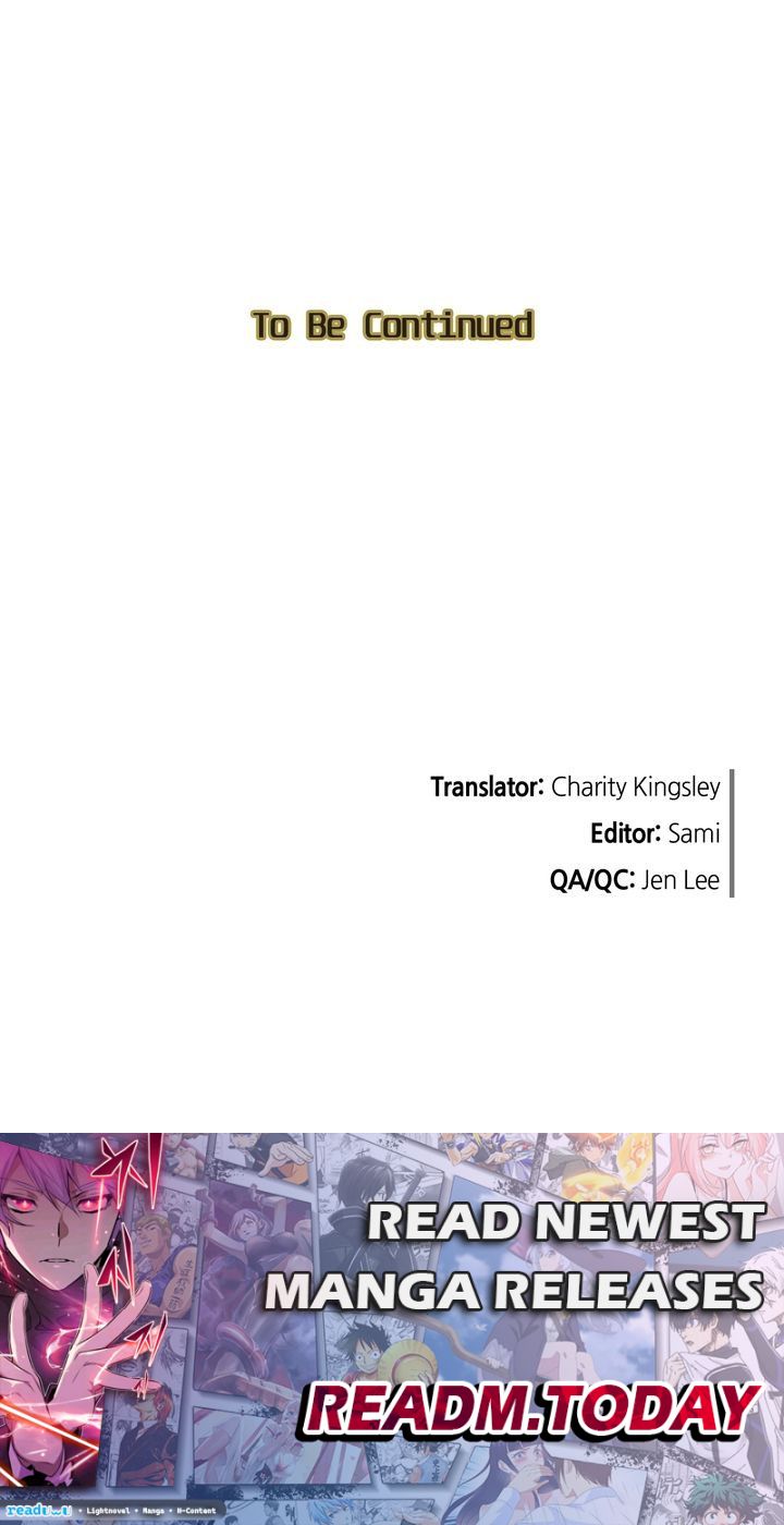 Lost Princess chapter 3 page 20