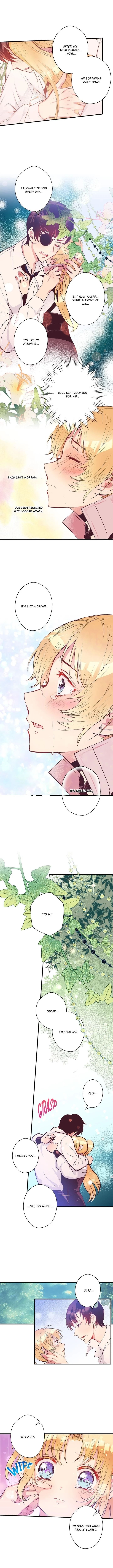 Lost Princess chapter 33 page 2