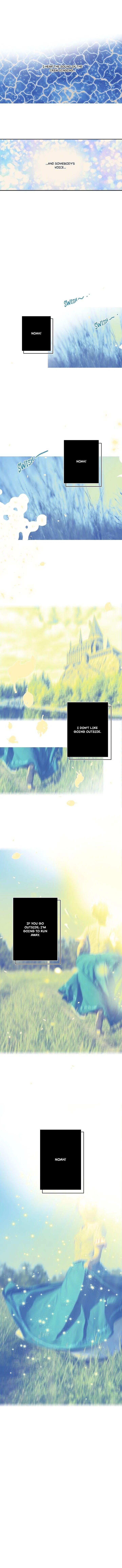 Lost Princess chapter 36 page 2