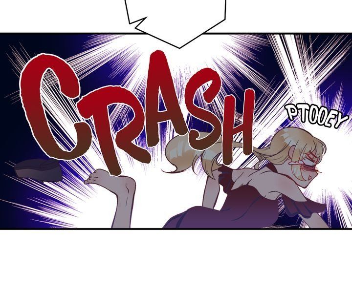 Lost Princess chapter 4 page 14