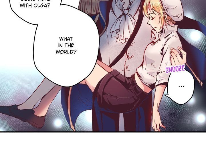 Lost Princess chapter 4 page 4