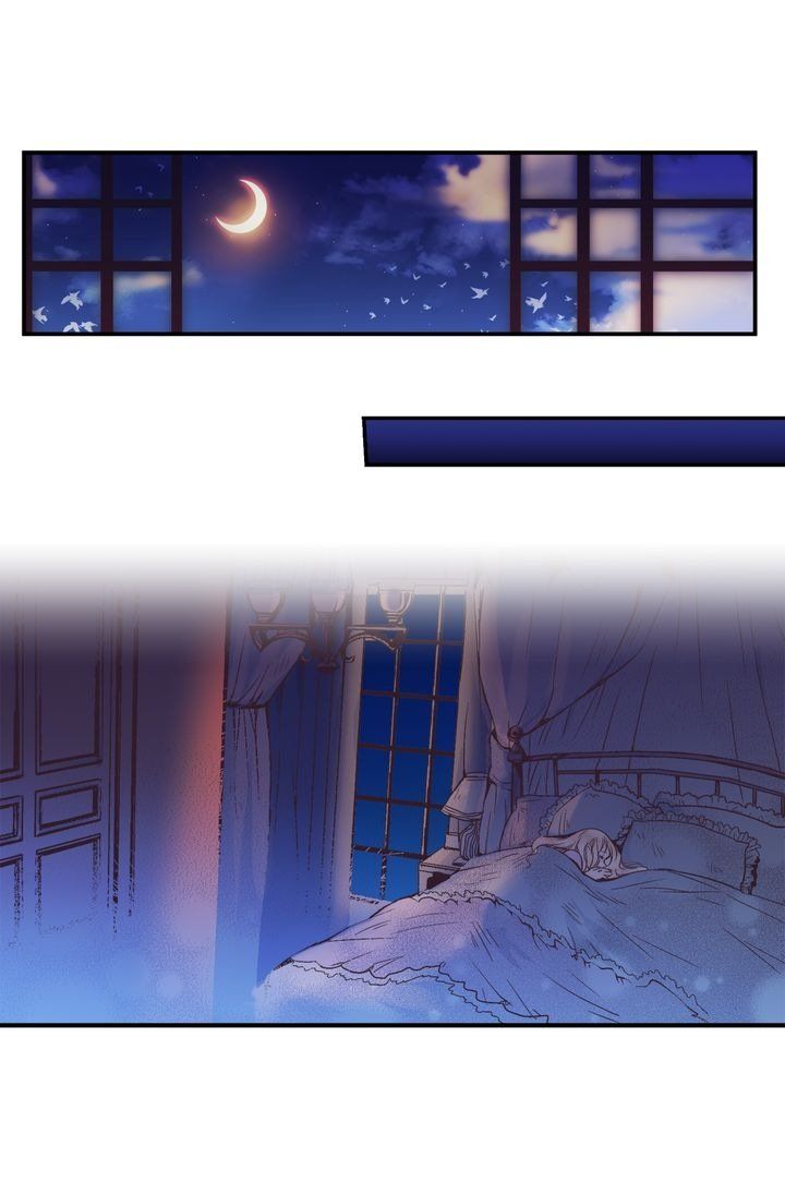 Lost Princess chapter 4 page 6