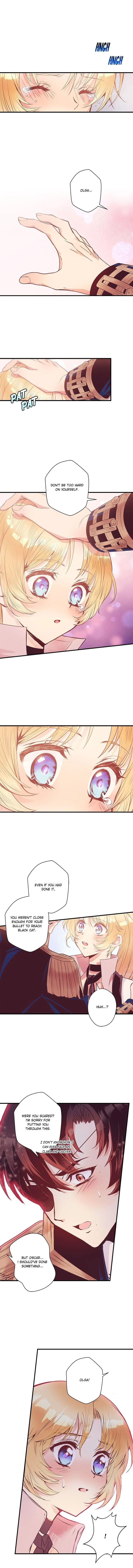 Lost Princess chapter 43 page 3