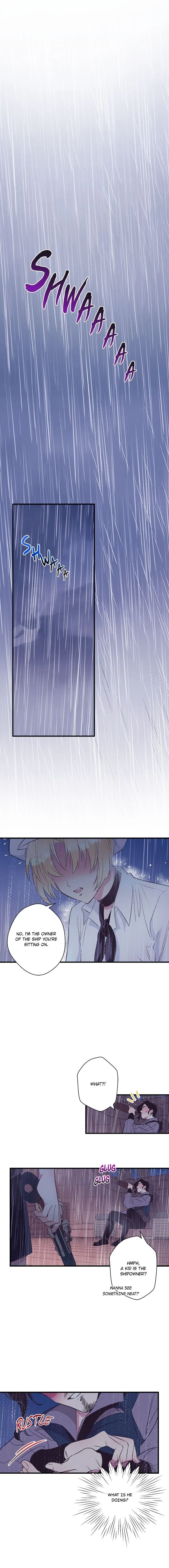 Lost Princess chapter 46 page 3