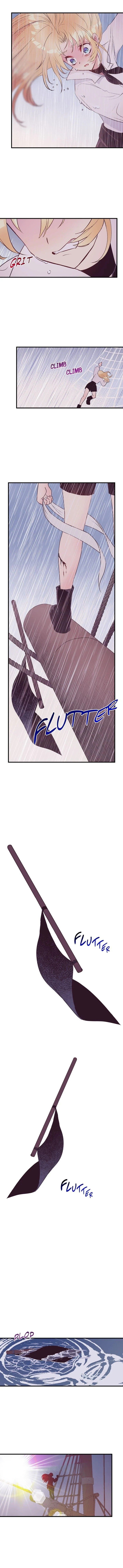 Lost Princess chapter 47 page 5