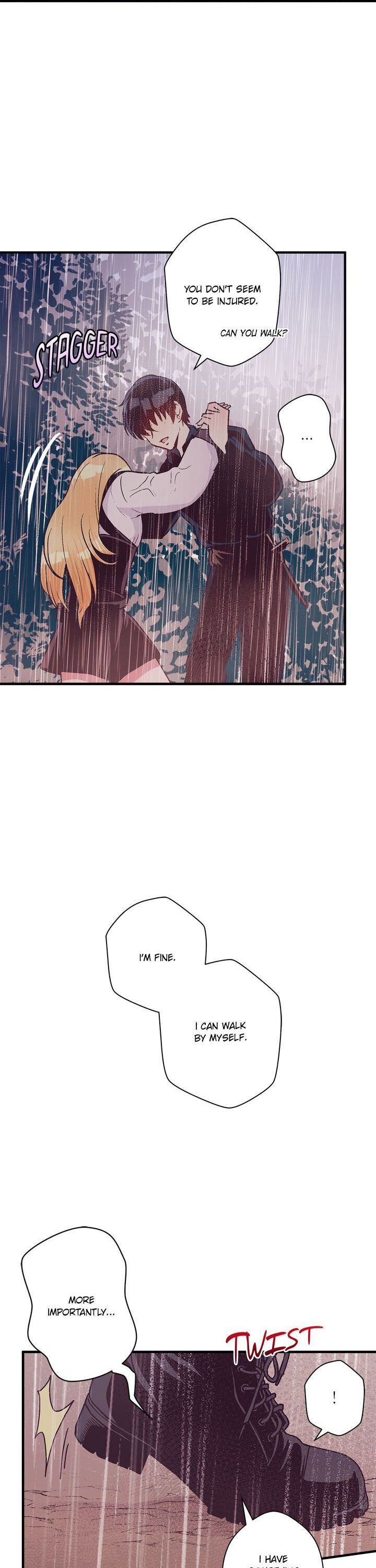 Lost Princess chapter 48 page 10