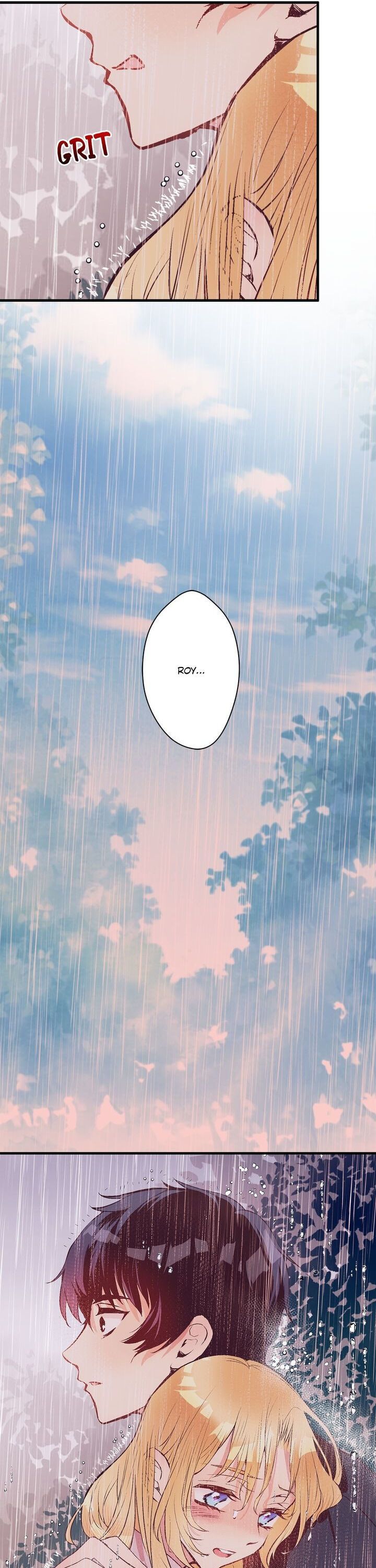 Lost Princess chapter 48 page 14