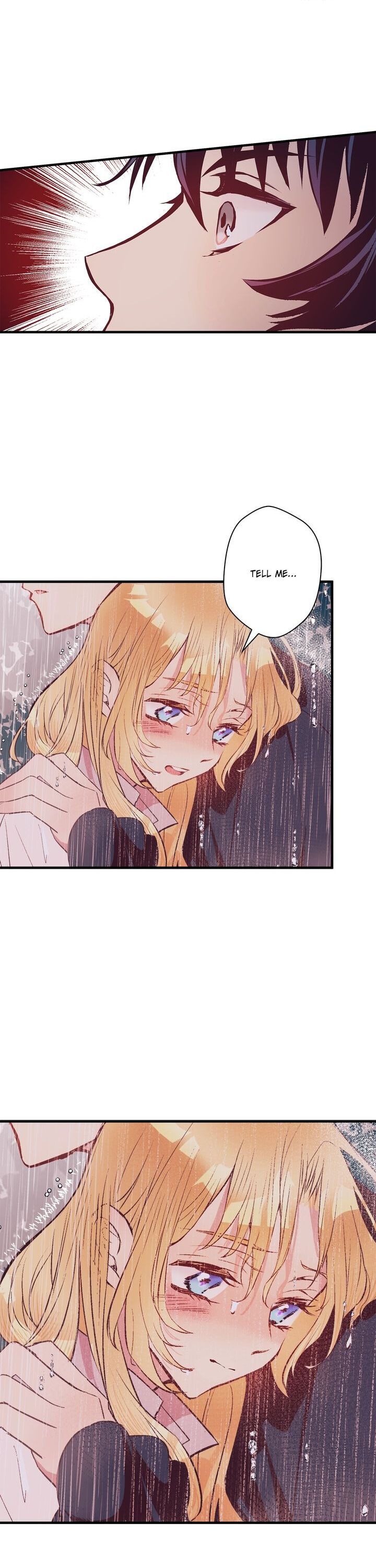 Lost Princess chapter 48 page 16