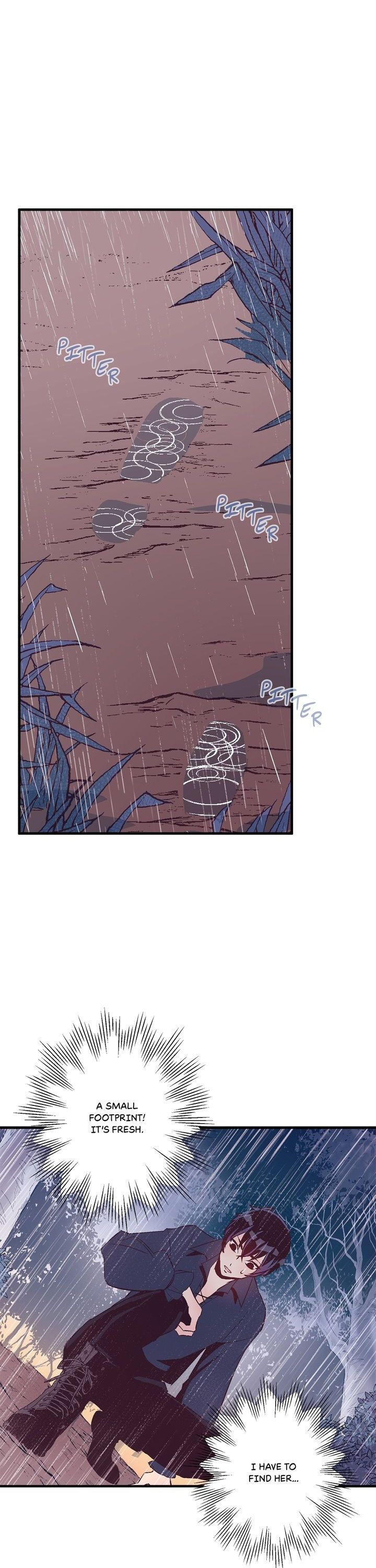 Lost Princess chapter 48 page 2