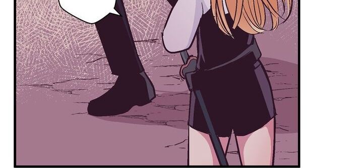 Lost Princess chapter 48 page 23