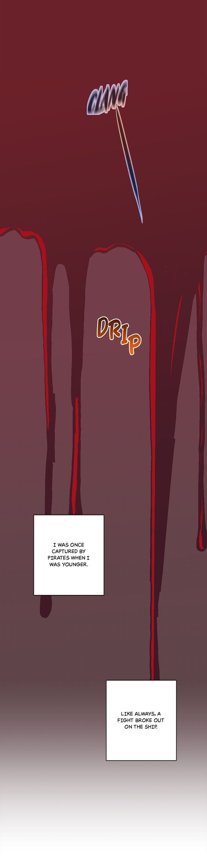 Lost Princess chapter 48 page 38