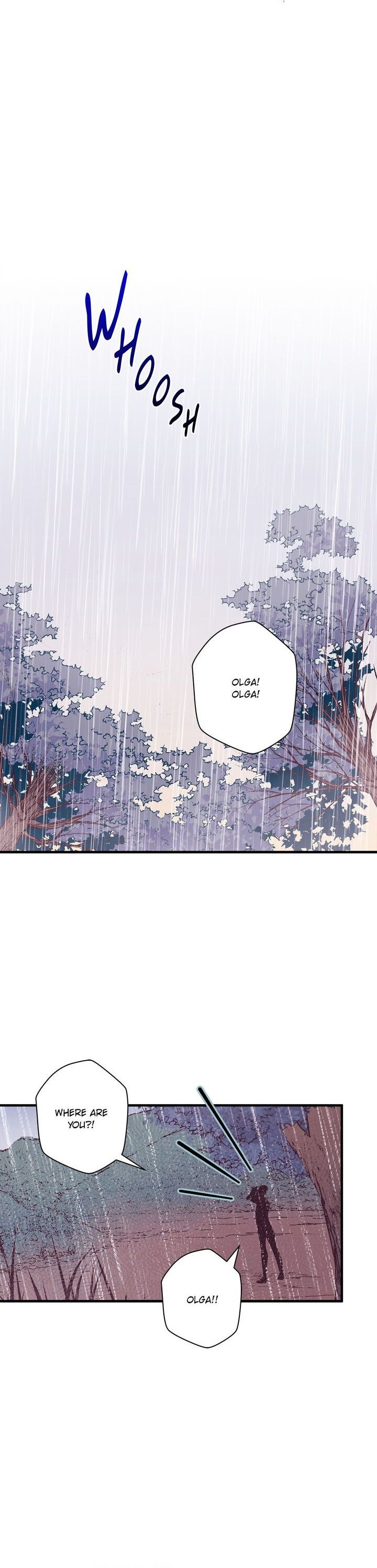 Lost Princess chapter 48 page 4