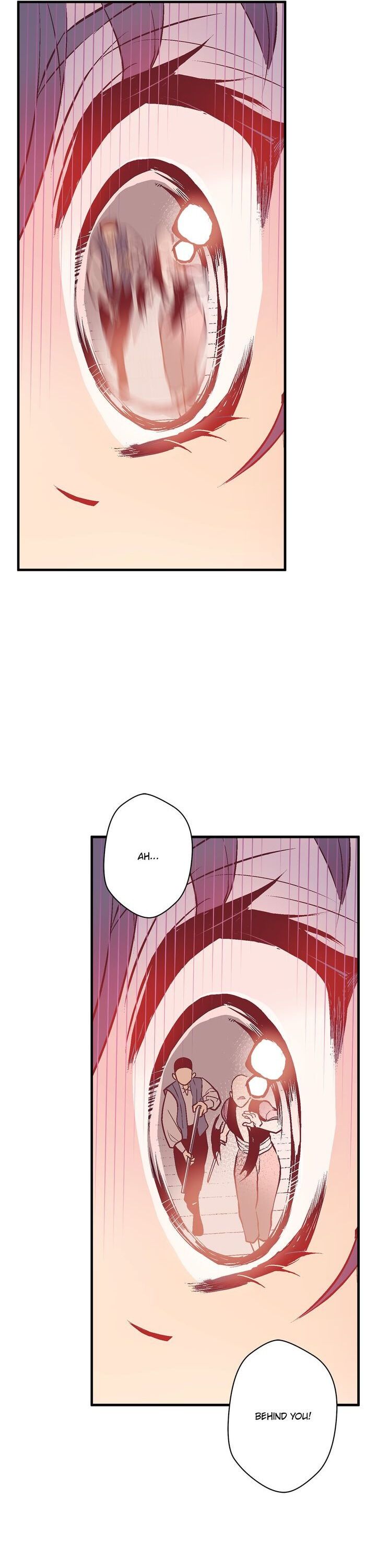 Lost Princess chapter 48 page 46