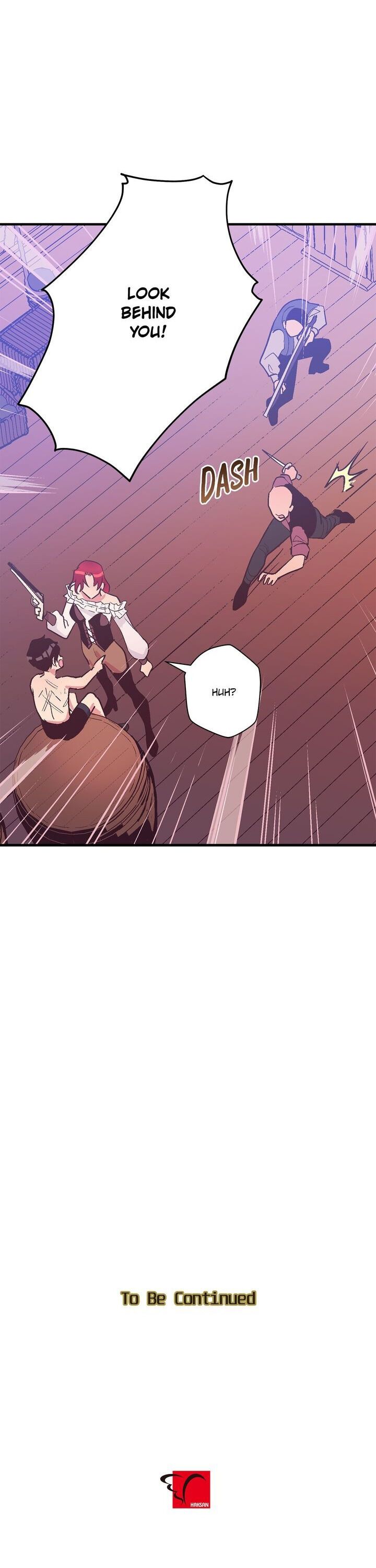 Lost Princess chapter 48 page 47