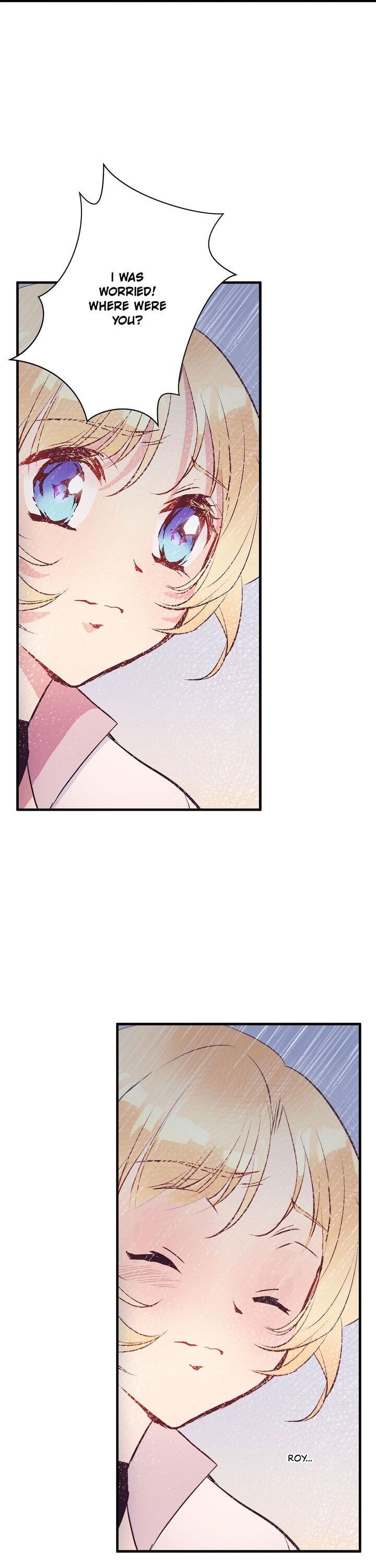 Lost Princess chapter 48 page 7