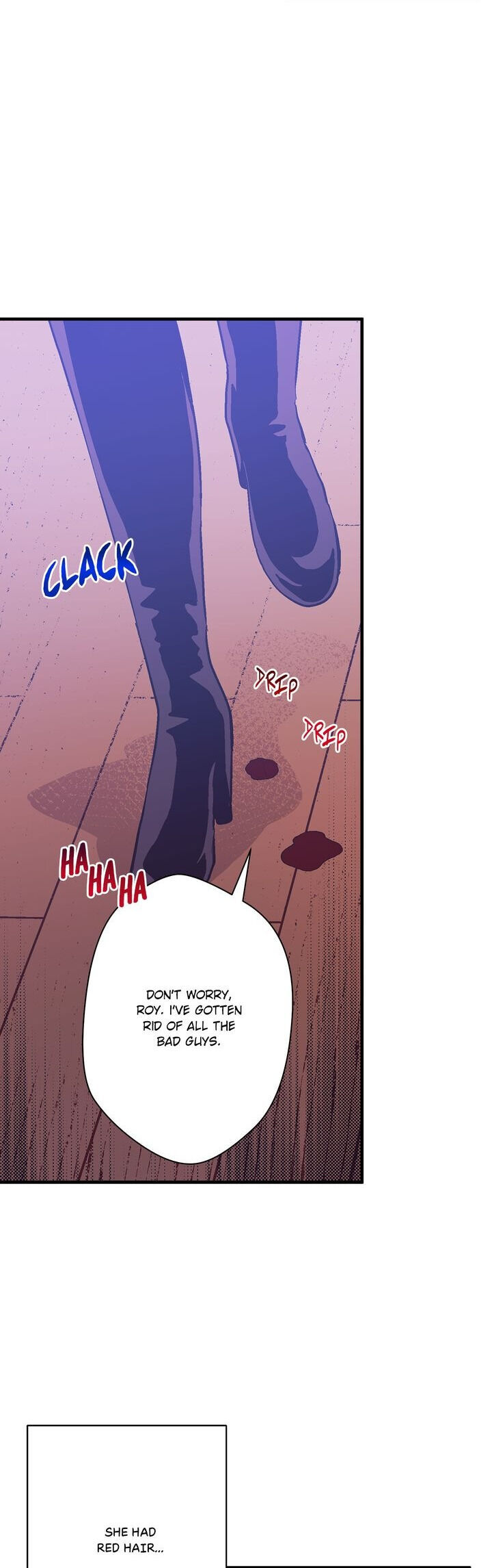 Lost Princess chapter 49 page 10