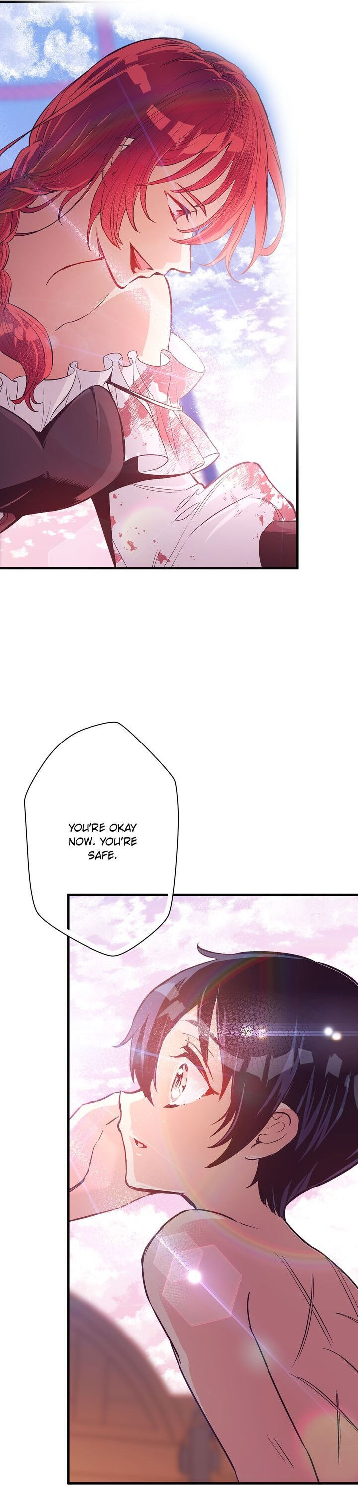 Lost Princess chapter 49 page 13