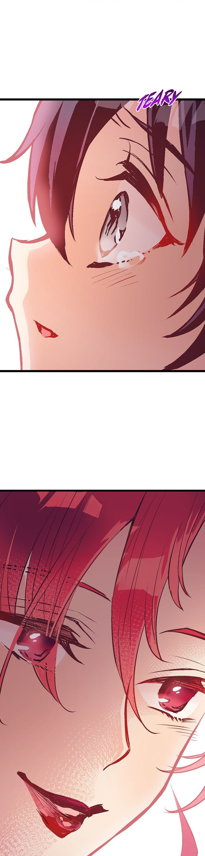 Lost Princess chapter 49 page 14