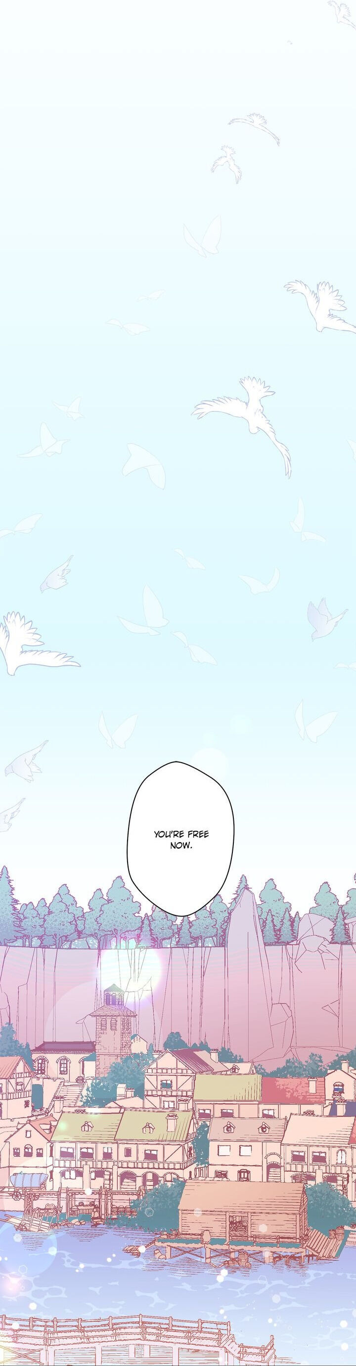 Lost Princess chapter 49 page 17