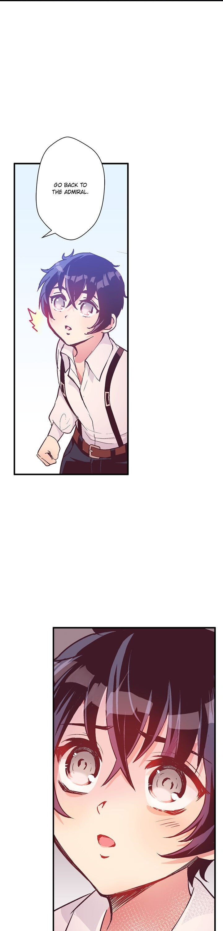 Lost Princess chapter 49 page 18