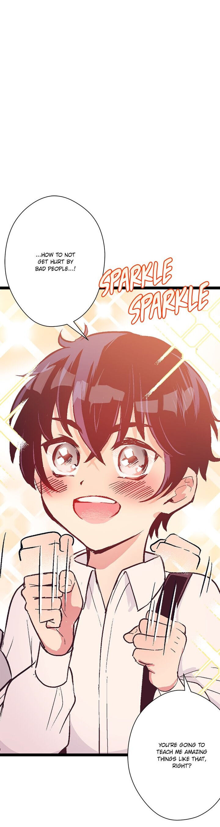 Lost Princess chapter 49 page 29