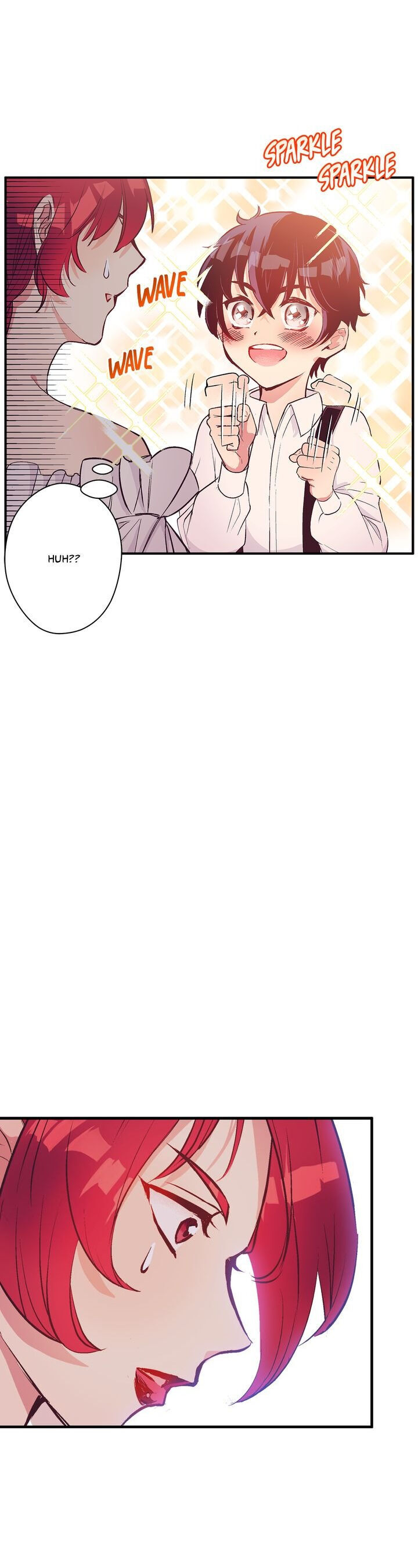 Lost Princess chapter 49 page 30