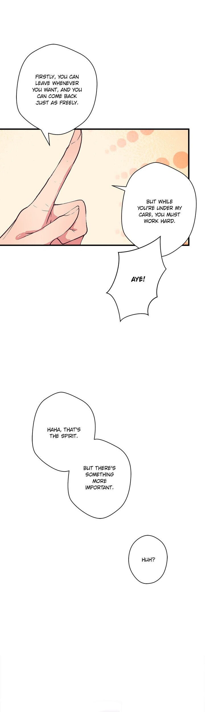 Lost Princess chapter 49 page 32