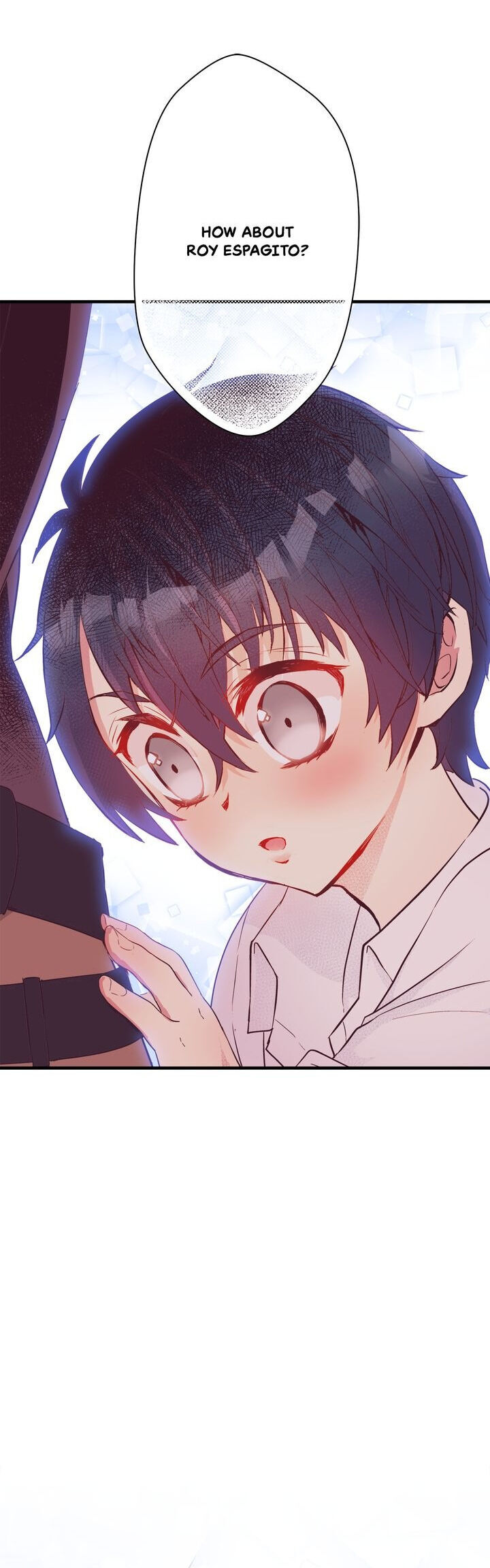 Lost Princess chapter 49 page 43